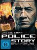 Poster der Police Story - Back for Law