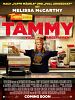 Poster der Tammy - Voll abgefahren