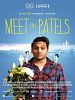 Poster der Meet The Patels