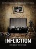 Poster der Infliction