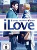 Poster der iLove - geloggt, geliked, geliebt