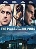 Poster der The Place Beyond The Pines