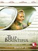Poster der The Trip to Bountiful