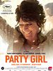 Poster der Party Girl