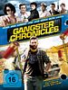 Poster der Gangster Chronicles