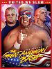 Poster der WWE: United We Slam - Best of Great American Bash