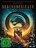 Poster der Drachenkrieger - Das Geheimnis der Wikinger