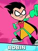 Poster der Teen Titans Go!