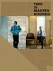 Poster der This is Martin Bonner