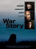 Poster der War Story