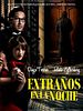 Poster der Extraños en la Noche