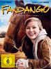 Poster der Fandango - Ein Freund fürs Leben