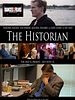 Poster der The Historian