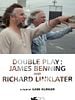 Poster der Double Play: James Benning and Richard Linklater