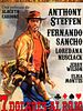 Poster der Django - Die Geier stehen Schlange