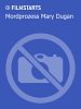 Poster der Mordprozess Mary Dugan