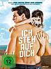 Poster der Ich steh auf dich
