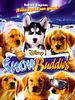 Poster der Snow Buddies - Abenteuer in Alaska