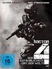 Poster der Sector 4 - Der gefährlichste Ort der Welt!