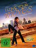 Poster der I Love Your Moves