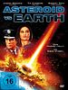 Poster der Asteroid vs Earth
