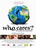 Poster der Who Cares? Du machst den Unterschied