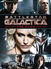 Poster der Battlestar Galactica: The Plan