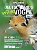 Poster der Deutschlands wilde Vögel - Teil 2 - Die Reise geht weiter