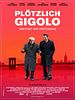 Poster der Plötzlich Gigolo