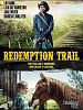 Poster der Redemption Trail