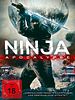 Poster der Ninja Apocalypse