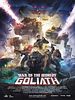 Poster der War of the Worlds: Goliath