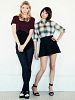 Poster der Garfunkel & Oates