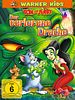 Poster der Tom & Jerry und der verlorene Drache