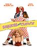 Poster der Clowns - Ihr Lachen bringt den Tod