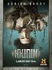 Poster der Houdini