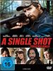 Poster der A Single Shot - Tödlicher Fehler