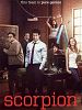 Poster der Scorpion