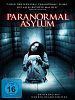 Poster der Paranormal Asylum