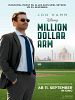 Poster der Million Dollar Arm