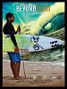 Poster der Beyond Sight: The Derek Rabelo Story