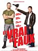 Poster der Le Vrai du Faux