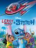 Poster der Leroy & Stitch