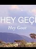 Poster der Hey Geçi