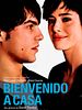 Poster der Bienvenido a casa