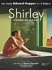 Poster der Shirley – Der Maler Edward Hopper in 13 Bildern