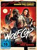 Poster der WolfCop