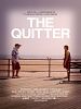 Poster der The Quitter