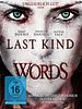 Poster der Last Kind Words
