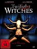 Poster der Twilight Witches